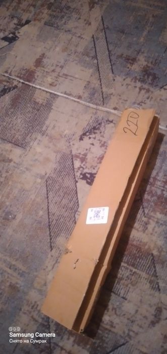 Торпеда для зимней рыбалки,