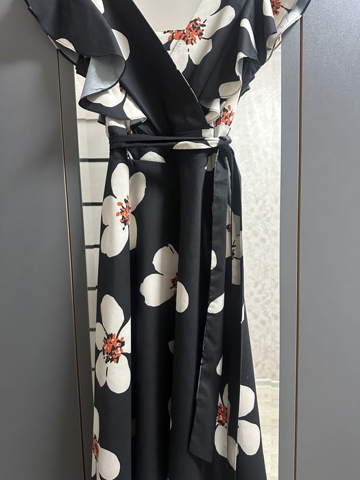 Красивое платье