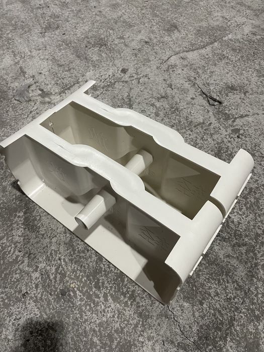 Форма противовеса