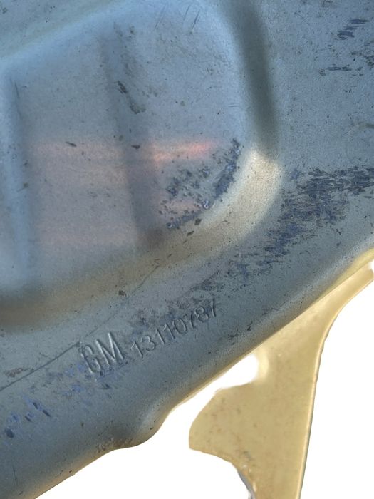 Panou Frontal , Ochelari Faruri Opel Astra H L48, A04 2004 - 2014 131