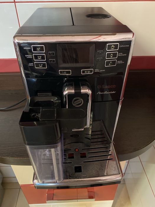 Espressor Saeco PicoBaristo