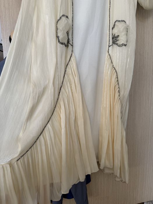 Платье двойка Дубай