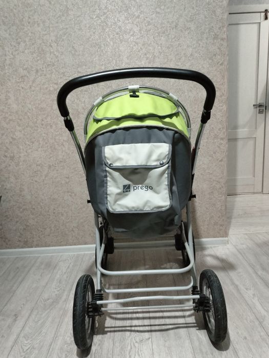 Детская коляска.