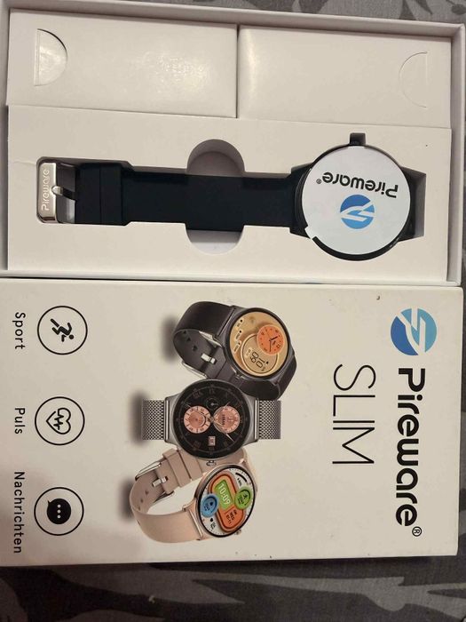 Smartwatch Pireware – SUPER PREȚ!
