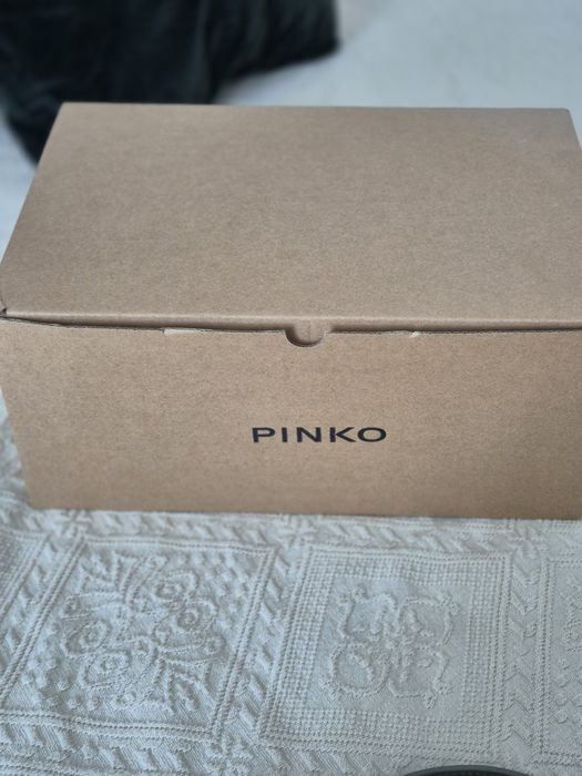 Vand poseta Pinko