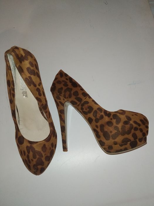 Женские туфли...