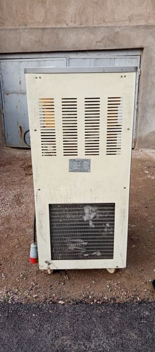 Marojni  aparat     Ishlashi yaxshi