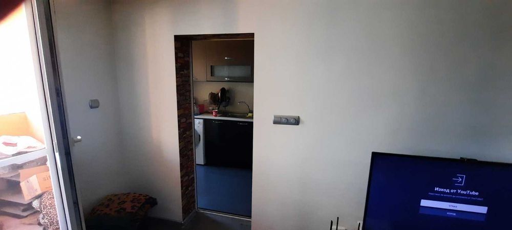 Продава се Двустаен апартамент в София, Люлин 1 - 56 кв.м за 2179 €/кв.м - Снимка #4