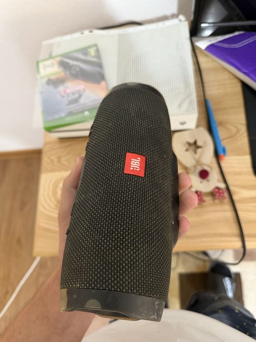 Boxa Jbl charge 3