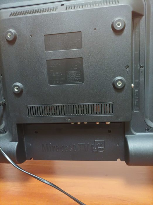 Телевизор Samsung и другие