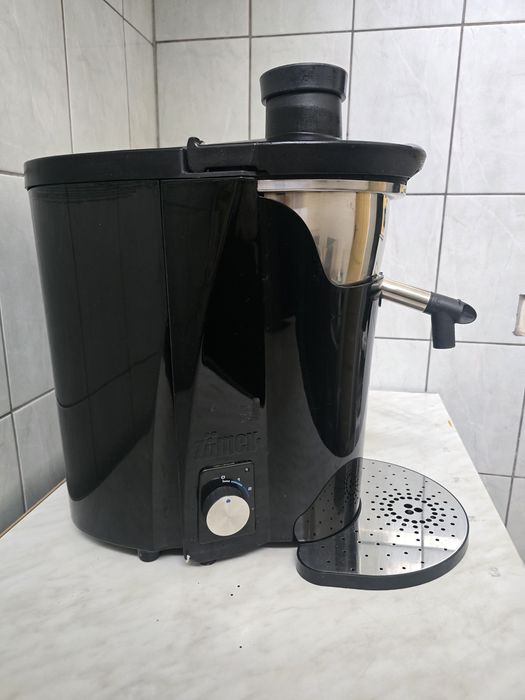 Storcator Zumex Multifruit