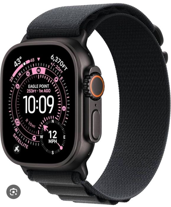 iWatch Ultra 2  49mm  2025 New