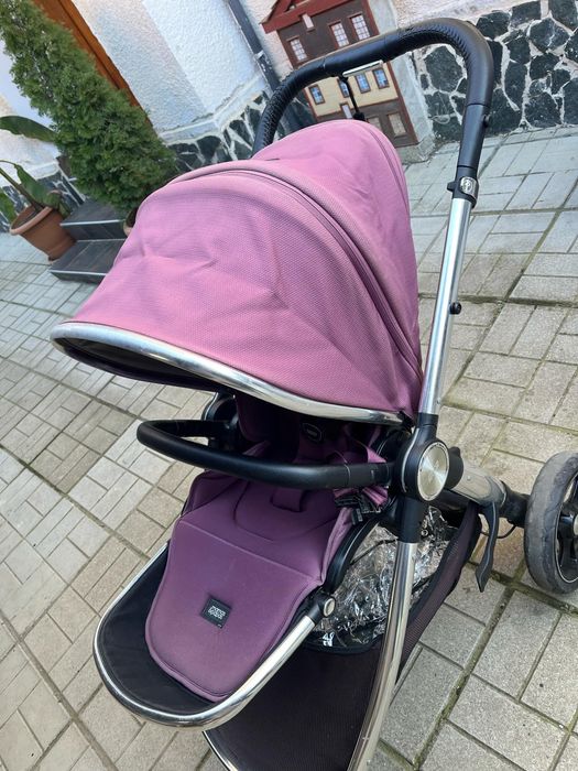 Mamas & Papas Ocarro бебешка количка пълен комплект