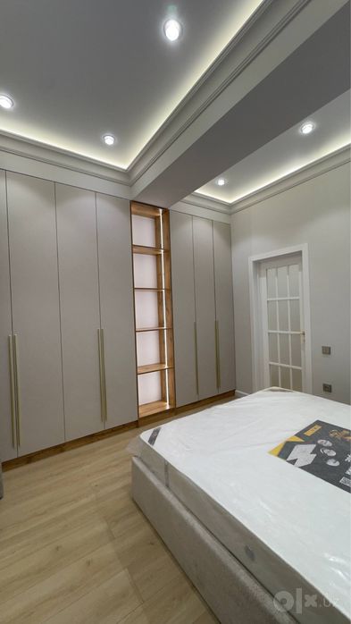 Продается квартира в ЖК Ikat