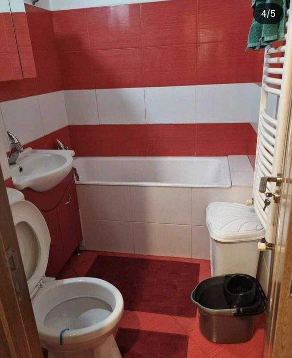 Vand Garsoniere Brazda lui Novac