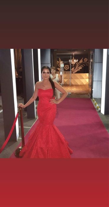 Rochie de vanzare