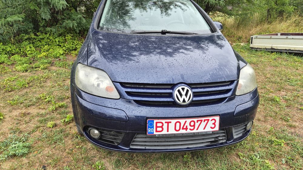 Piese golf 5 plus 2.0 BKD