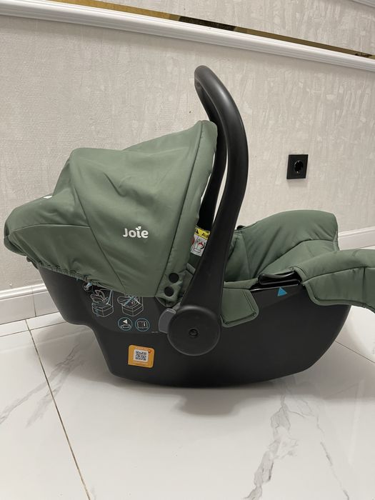 автокресло ! Joie