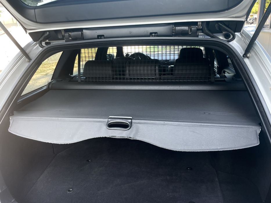 BMW E46 Touring ///M-pack 320d 150к.с НА ЧАСТИ