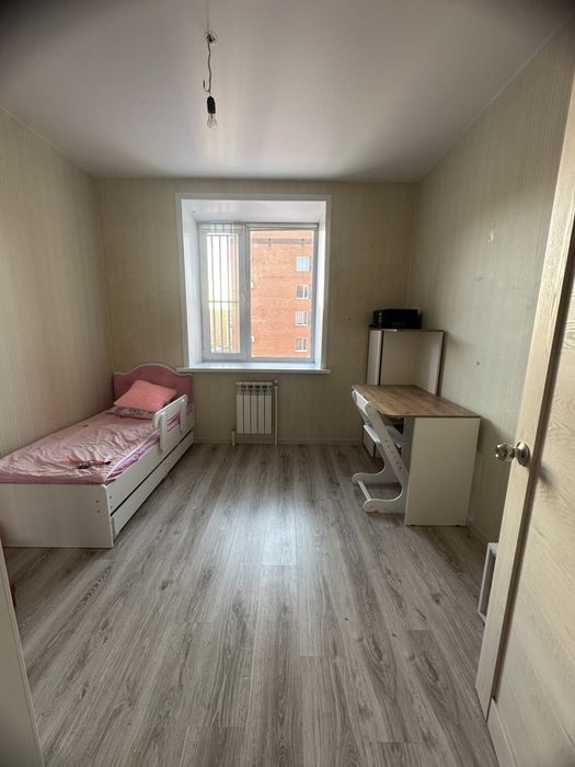 Продам 3-х комнатную квартиру