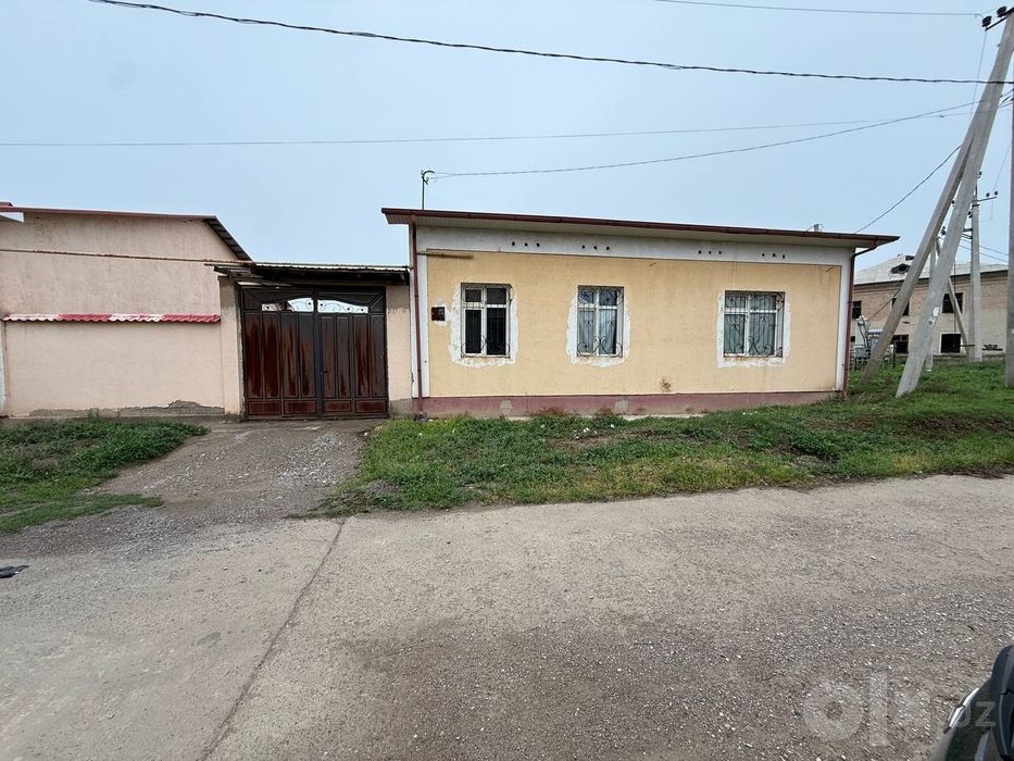 Продается земельный участок