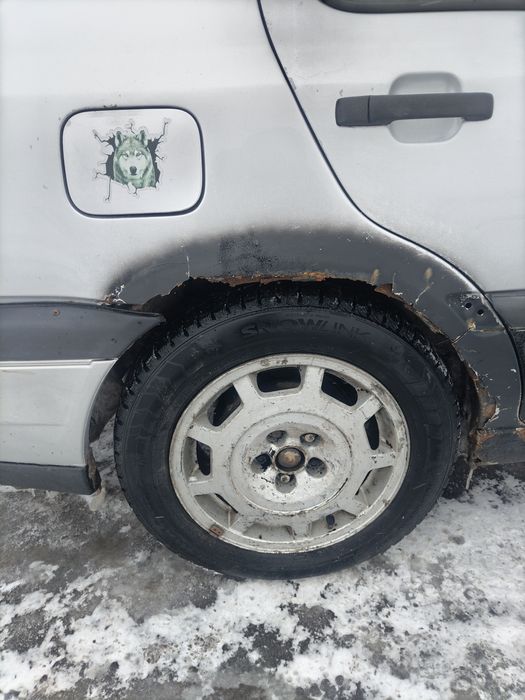 Продаю Венту О́бъём 2Е Инжектор