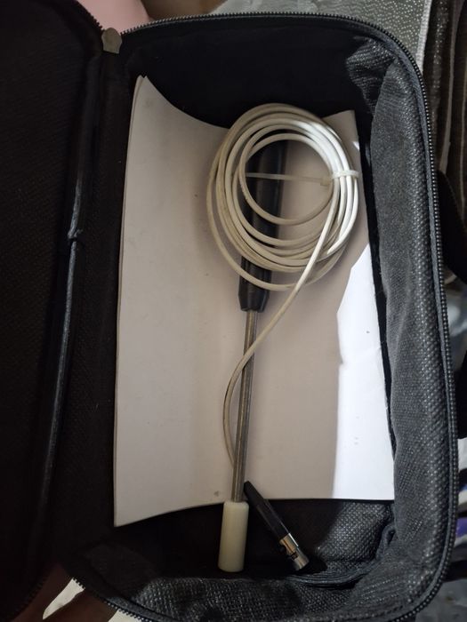 Течеискатель тм мета