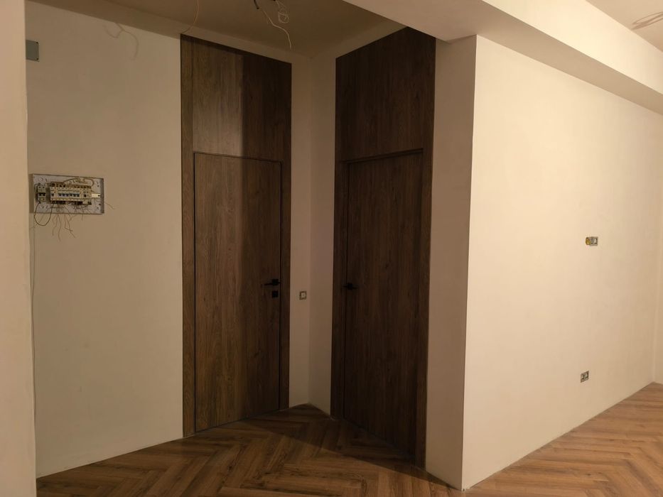Ремонт квартир под ключ в Алматы