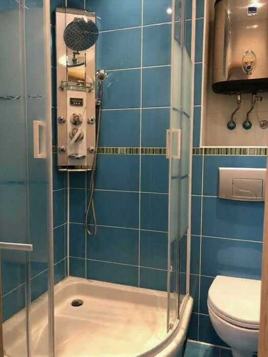 Двустаен апартамент в Каменица 1