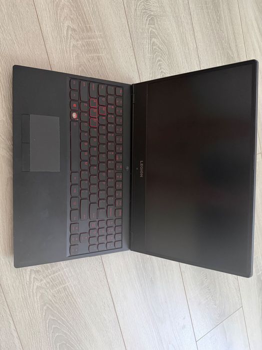 Laptop de vânzare