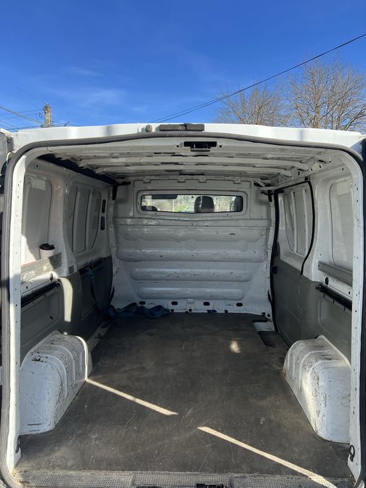 Autoutilitară 5200€