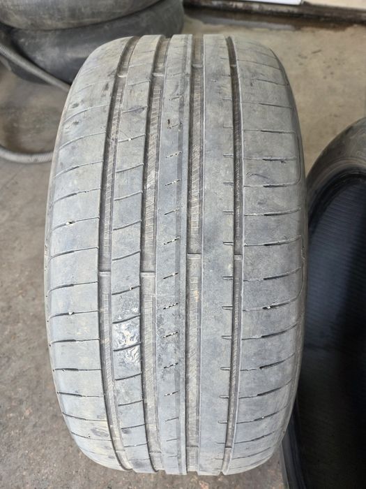 Продам шины R19 Goodyear eagle F1