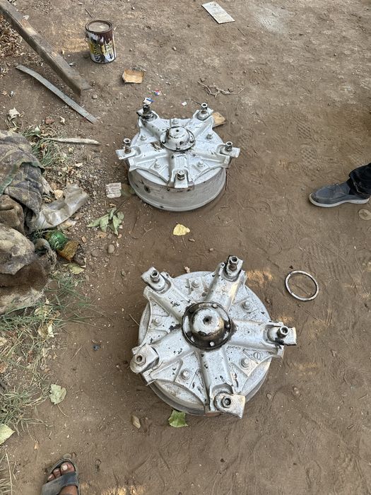 peredni stupitsa kamaz