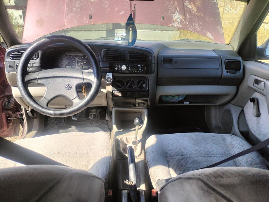Продам венту 1,8