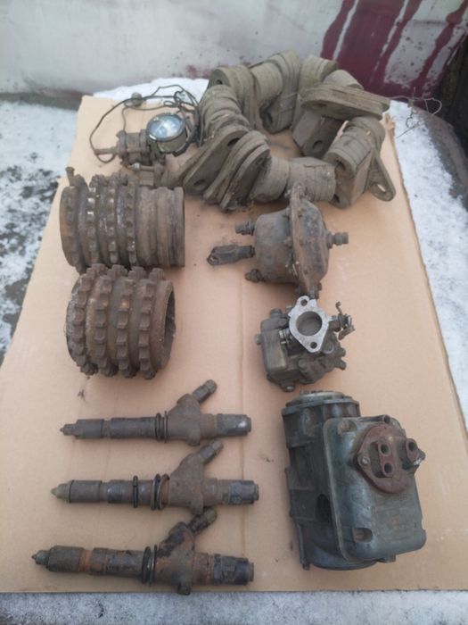 Продам ключи с доставкой