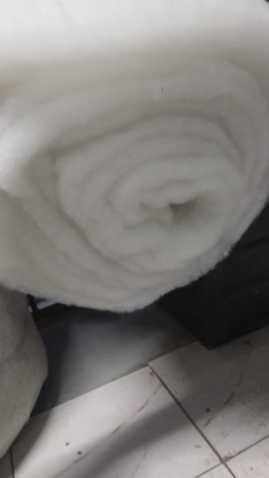 Холлофайбер, синтепон