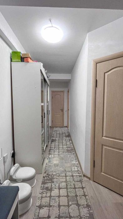 продается 3х ком квартира Думан