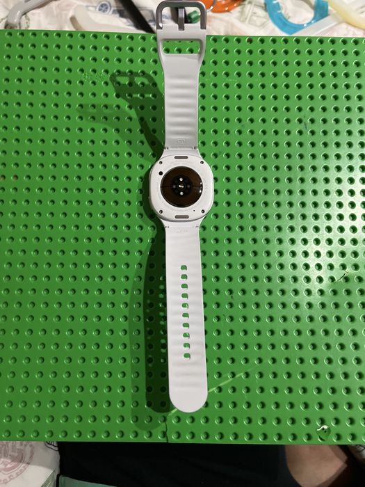 Samsung Galaxy Watch 8 (cititi descrierea)