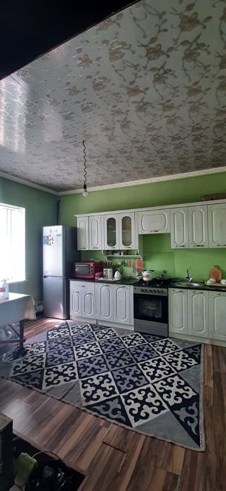 Тез арада Үй сатылады