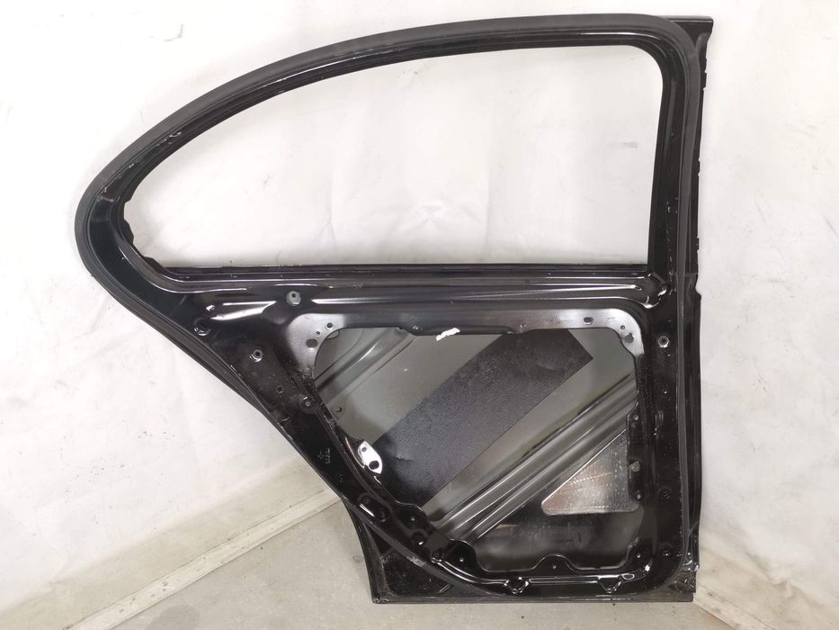 Врата ляв заден Мерцедес-Бенц Ц-Клас / Mercedes-Benz C-Class W206 [ -