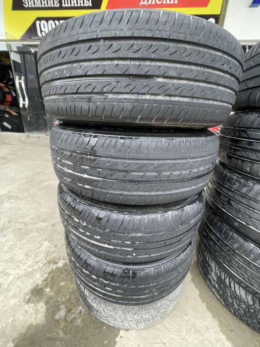 Cobalt midnight diska balon