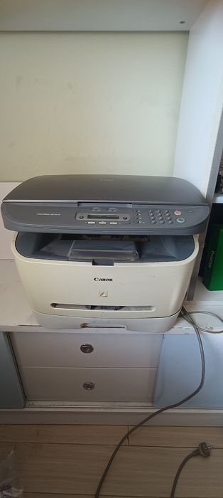 Продам принтер Canon