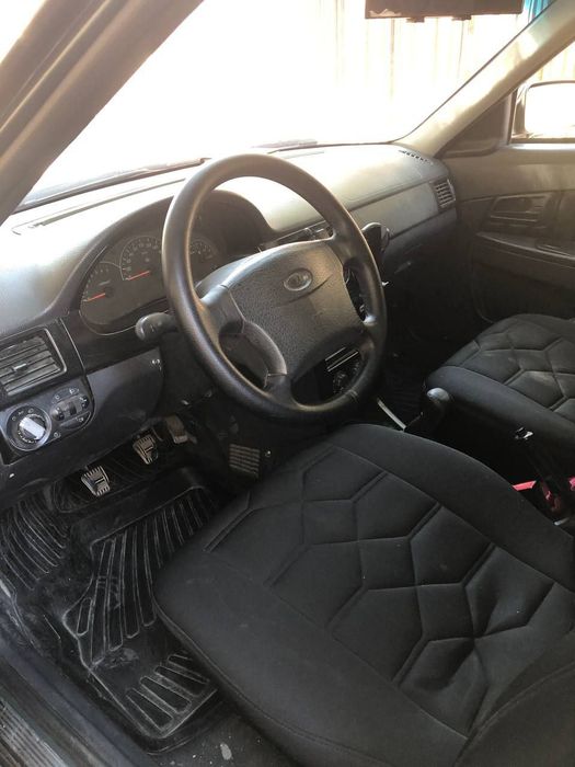 Lada Priora 2007