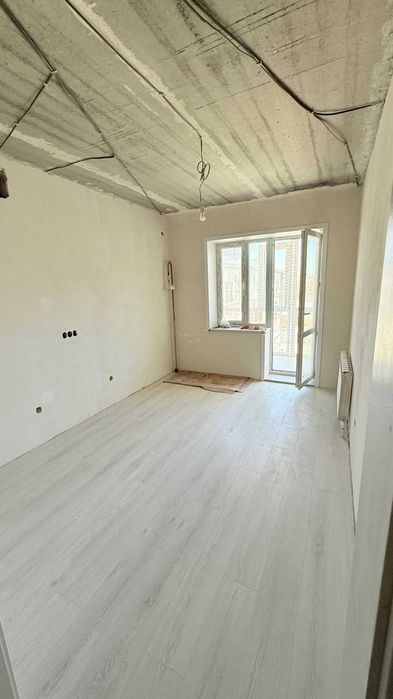 Продажа 1-комнатной квартиры Суйген сай