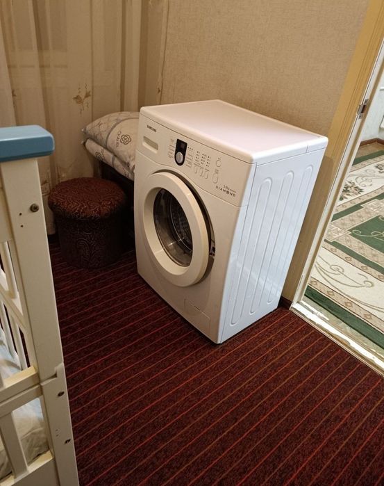 Mirzo Ulugʻbek TTZ 2 da 4 xona kv ijaraga beriladi