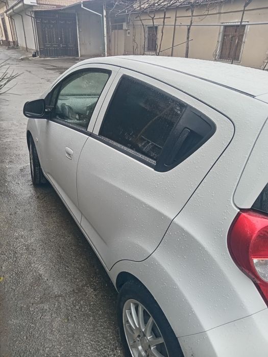 Spark sotiladi holati