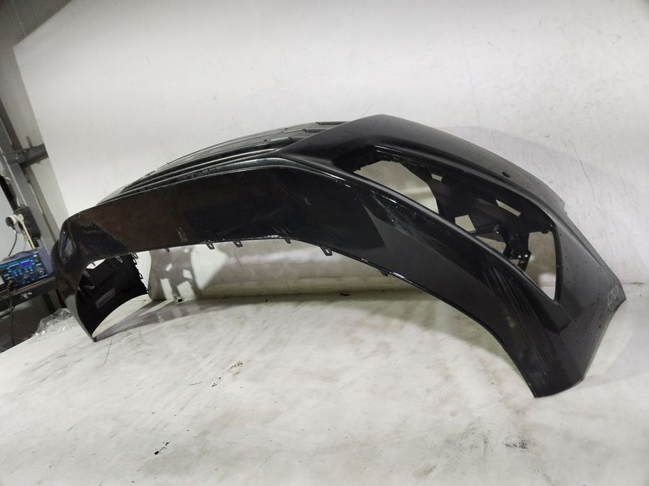 Bara fata Audi A4 facelift, 2020, 2021, 2022, 2023, 2024, cod origine OE 8W0807437AH. 10327