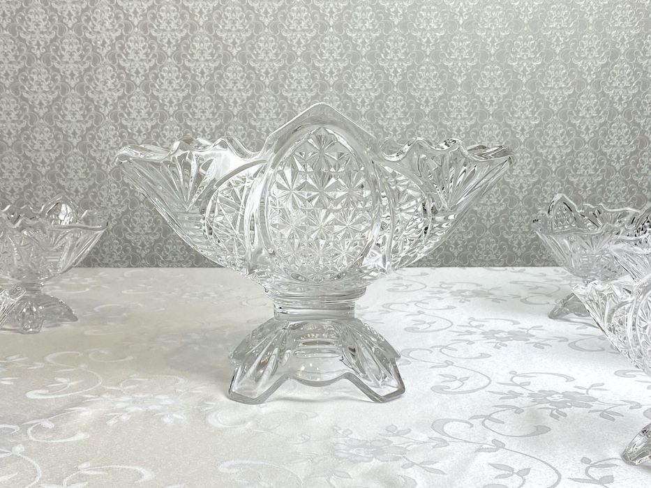 Посуда сервиз набор