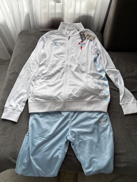 Анцуг на Celta Vigo