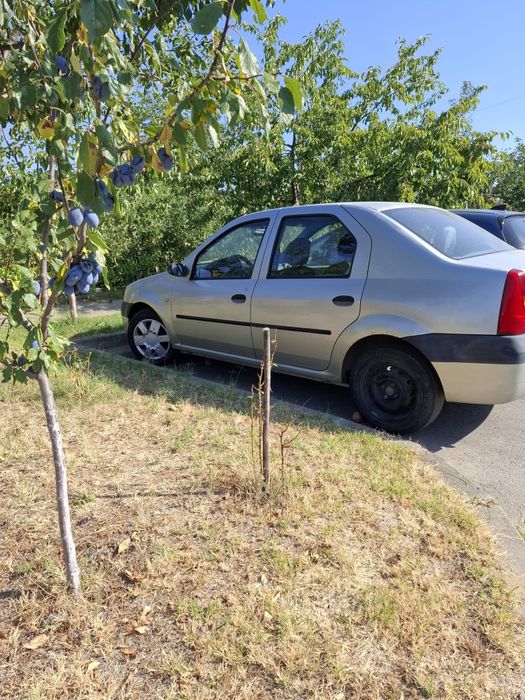 Vânzare Dacia Logan an 2004